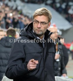 FC Augsburg - FC Liverpool