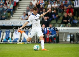 Karlsruher SC - FC Hansa Rostock