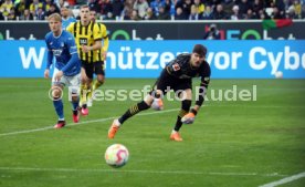 25.02.23 TSG 1899 Hoffenheim - Borussia Dortmund