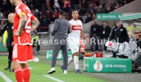 31.10.23 VfB Stuttgart - 1. FC Union Berlin