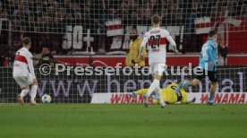 10.12.23 VfB Stuttgart - Bayer 04 Leverkusen