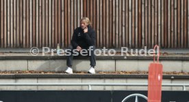 16.10.22 VfB Stuttgart Training