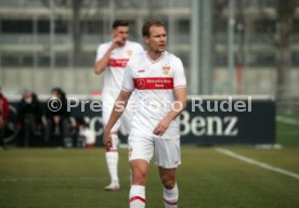 17.02.21 VfB Stuttgart II - TSV Steinbach Haiger