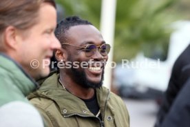 08.01.23 VfB Stuttgart - FC Sion