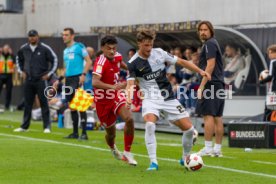 13.09.26 SV Elversberg - FC Bayern M&uuml;nchen