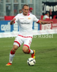 FC W&uuml;rzburger Kickers - 1. FC Union Berlin