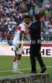 VfB Stuttgart - SV Werder Bremen