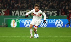 04.02.25 VfB Stuttgart - FC Augsburg