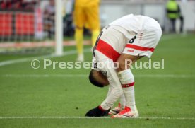 15.02.25 VfB Stuttgart - VfL Wolfsburg
