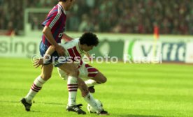 13.04.96 VfB Stuttgart - FC Bayern M&uuml;nchen