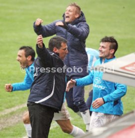 Stuttgarter Kickers