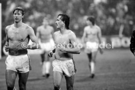 15.11.88 FC Bayern M&uuml;nchen - VfB Stuttgart
