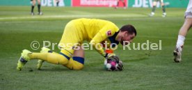 20.02.21 1. FC K&ouml;ln - VfB Stuttgart