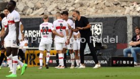 20.08.22 VfB Stuttgart - SC Freiburg