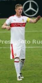 VfB Stuttgart II - SV Elversberg