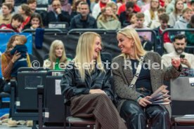 23.12.25 FC Bayern Basketball - Hapoel Tel Aviv