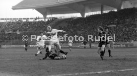 14.02.81 VfB Stuttgart - Eintracht Frankfurt