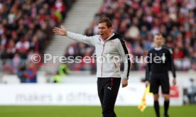 VfB Stuttgart - 1. FC Kaiserslautern