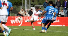 14.05.26 U19 SGV Freiberg - U19 VfB Stuttgart