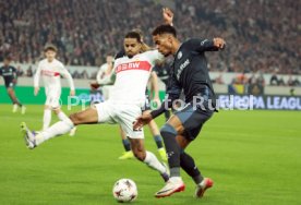 06.11.25 VfB Stuttgart - Feyenoord Rotterdam