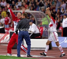 VfB Stuttgart