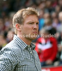 SC Freiburg - TSG 1899 Hoffenheim