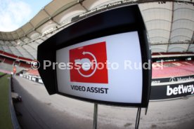 05.12.21 VfB Stuttgart - Hertha BSC Berlin