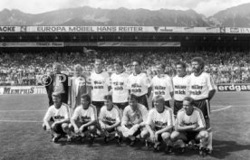 03.06.90 Hansi M&uuml;ller Abschiedsspiel