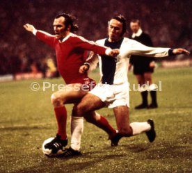 23.10.74 FC Bayern M&uuml;nchen - 1. FC Magdeburg