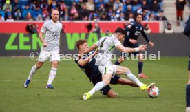 14.03.26 TSG 1899 Hoffenheim - VfL Wolfsburg