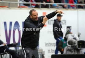 1. FC Heidenheim - Dynamo Dresden
