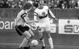 29.02.92 VfB Stuttgart - Dynamo Dresden