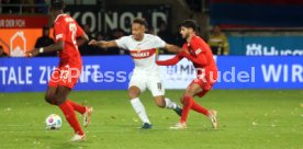 05.11.23 1. FC Heidenheim - VfB Stuttgart