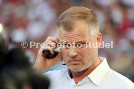 09.08.25 VfB Stuttgart - FC Bologna