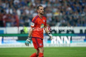 Karlsruher SC - VfL Osnabr&uuml;ck