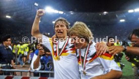Deutschland - Argentinien