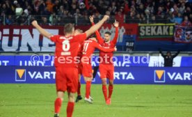 05.11.23 1. FC Heidenheim - VfB Stuttgart