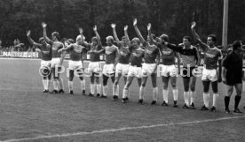 25.08.79 Heidenheimer SB - Hertha BSC Berlin