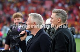 05.06.25 Spanien - Frankreich