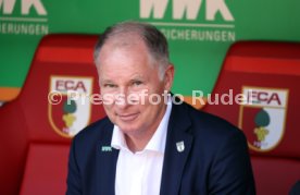04.09.22 FC Augsburg - Hertha BSC Berlin