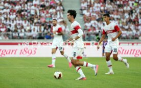 08.08.26 VfB Stuttgart - FC Everton