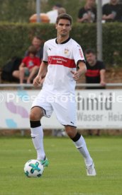 SG Dynamo Dresden - VfB Stuttgart