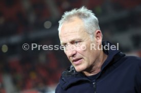 25.01.23 SC Freiburg - Eintracht Frankfurt