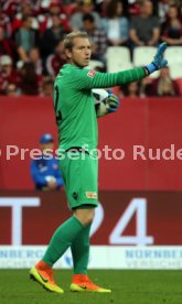 1. FC N&uuml;rnberg - 1. FC Union Berlin