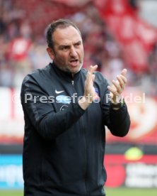 1. FC Heidenheim - 1. FC K&ouml;ln