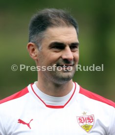 VfB Stuttgart Traditionself