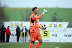 14.12.24 VfB Stuttgart II - Borussia Dortmund II
