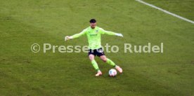 05.10.25 VfB Stuttgart - 1. FC Heidenheim