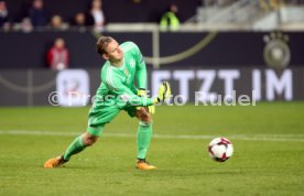 DFB Deutschland - Aserbaidschan