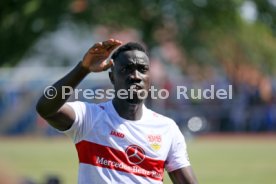 16.07.22 Brentford FC - VfB Stuttgart